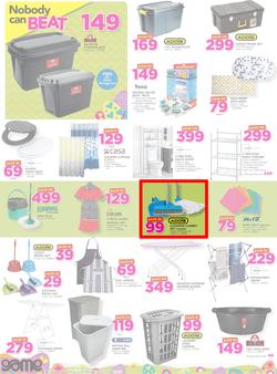 Game Botswana : Nobody Beats Our Easter Prices (30 Mar - 12 Apr 2017, page 8