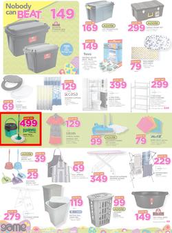 Game Botswana : Nobody Beats Our Easter Prices (30 Mar - 12 Apr 2017, page 8
