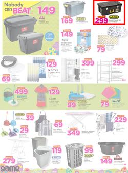 Game Botswana : Nobody Beats Our Easter Prices (30 Mar - 12 Apr 2017, page 8