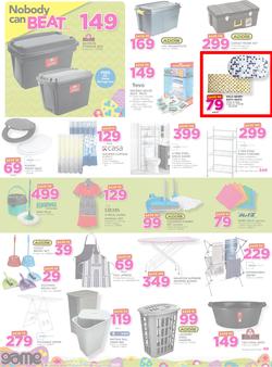 Game Botswana : Nobody Beats Our Easter Prices (30 Mar - 12 Apr 2017, page 8