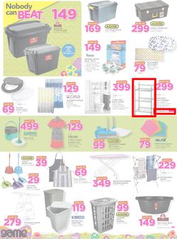 Game Botswana : Nobody Beats Our Easter Prices (30 Mar - 12 Apr 2017, page 8