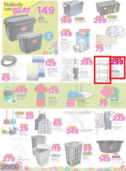 Game Botswana : Nobody Beats Our Easter Prices (30 Mar - 12 Apr 2017, page 8