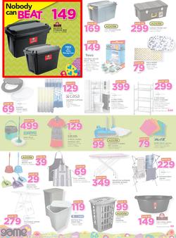 Game Botswana : Nobody Beats Our Easter Prices (30 Mar - 12 Apr 2017, page 8