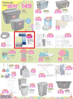 Game Botswana : Nobody Beats Our Easter Prices (30 Mar - 12 Apr 2017, page 8