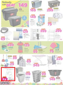 Game Botswana : Nobody Beats Our Easter Prices (30 Mar - 12 Apr 2017, page 8