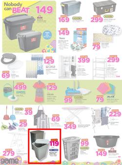 Game Botswana : Nobody Beats Our Easter Prices (30 Mar - 12 Apr 2017, page 8