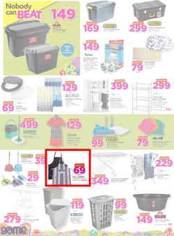 Game Botswana : Nobody Beats Our Easter Prices (30 Mar - 12 Apr 2017, page 8