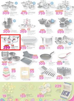 Game Botswana : Nobody Beats Our Easter Prices (30 Mar - 12 Apr 2017, page 9