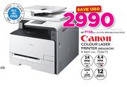 Canon Colour Laser Printer ME628CW