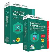 Kaspersky 3 PC Anti Virus