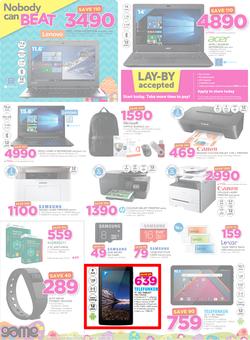Game Botswana : Nobody Beats Our Easter Prices (30 Mar - 12 Apr 2017, page 10