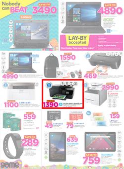 Game Botswana : Nobody Beats Our Easter Prices (30 Mar - 12 Apr 2017, page 10