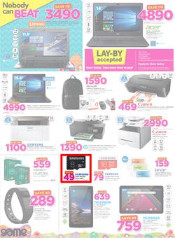 Game Botswana : Nobody Beats Our Easter Prices (30 Mar - 12 Apr 2017, page 10