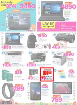 Game Botswana : Nobody Beats Our Easter Prices (30 Mar - 12 Apr 2017, page 10