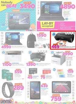 Game Botswana : Nobody Beats Our Easter Prices (30 Mar - 12 Apr 2017, page 10