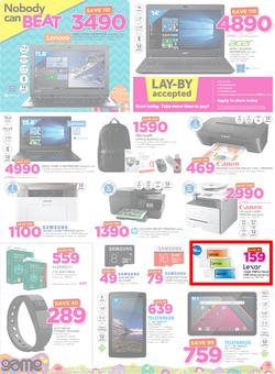 Game Botswana : Nobody Beats Our Easter Prices (30 Mar - 12 Apr 2017, page 10