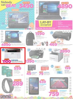 Game Botswana : Nobody Beats Our Easter Prices (30 Mar - 12 Apr 2017, page 10