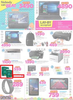 Game Botswana : Nobody Beats Our Easter Prices (30 Mar - 12 Apr 2017, page 10