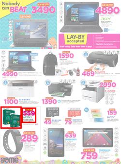 Game Botswana : Nobody Beats Our Easter Prices (30 Mar - 12 Apr 2017, page 10