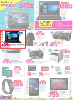 Game Botswana : Nobody Beats Our Easter Prices (30 Mar - 12 Apr 2017, page 10