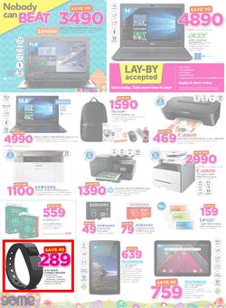 Game Botswana : Nobody Beats Our Easter Prices (30 Mar - 12 Apr 2017, page 10
