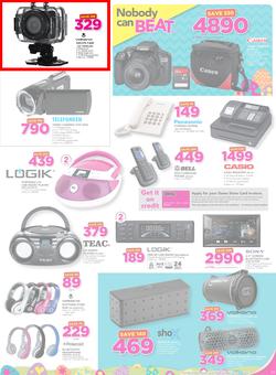 Game Botswana : Nobody Beats Our Easter Prices (30 Mar - 12 Apr 2017, page 11