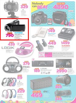Game Botswana : Nobody Beats Our Easter Prices (30 Mar - 12 Apr 2017, page 11