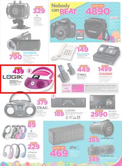 Game Botswana : Nobody Beats Our Easter Prices (30 Mar - 12 Apr 2017, page 11