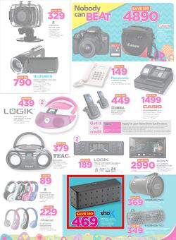 Game Botswana : Nobody Beats Our Easter Prices (30 Mar - 12 Apr 2017, page 11