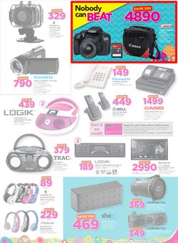 Game Botswana : Nobody Beats Our Easter Prices (30 Mar - 12 Apr 2017, page 11