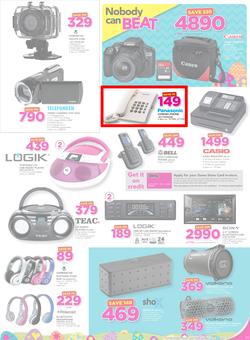 Game Botswana : Nobody Beats Our Easter Prices (30 Mar - 12 Apr 2017, page 11