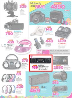 Game Botswana : Nobody Beats Our Easter Prices (30 Mar - 12 Apr 2017, page 11
