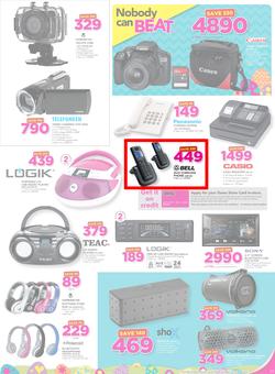 Game Botswana : Nobody Beats Our Easter Prices (30 Mar - 12 Apr 2017, page 11