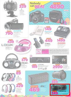 Game Botswana : Nobody Beats Our Easter Prices (30 Mar - 12 Apr 2017, page 11