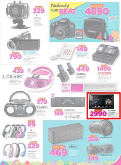 Game Botswana : Nobody Beats Our Easter Prices (30 Mar - 12 Apr 2017, page 11