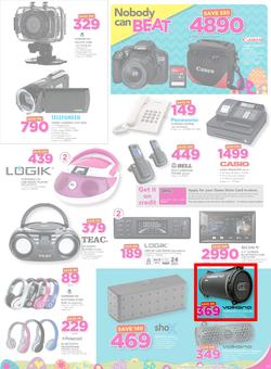 Game Botswana : Nobody Beats Our Easter Prices (30 Mar - 12 Apr 2017, page 11