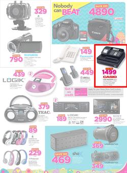 Game Botswana : Nobody Beats Our Easter Prices (30 Mar - 12 Apr 2017, page 11