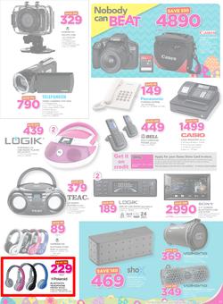 Game Botswana : Nobody Beats Our Easter Prices (30 Mar - 12 Apr 2017, page 11