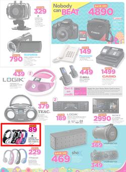 Game Botswana : Nobody Beats Our Easter Prices (30 Mar - 12 Apr 2017, page 11