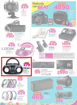 Game Botswana : Nobody Beats Our Easter Prices (30 Mar - 12 Apr 2017, page 11