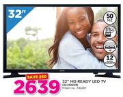 Samsung 32" HD Ready LED TV 32J4003B