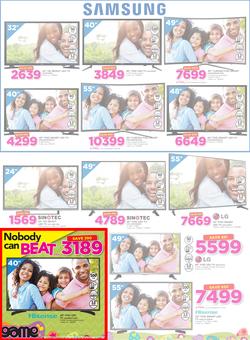 Game Botswana : Nobody Beats Our Easter Prices (30 Mar - 12 Apr 2017, page 12
