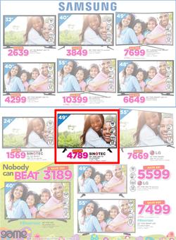 Game Botswana : Nobody Beats Our Easter Prices (30 Mar - 12 Apr 2017, page 12