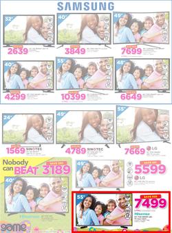 Game Botswana : Nobody Beats Our Easter Prices (30 Mar - 12 Apr 2017, page 12