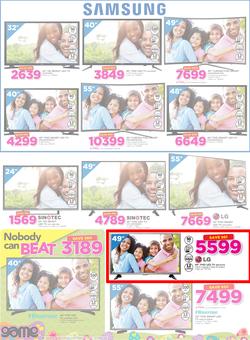 Game Botswana : Nobody Beats Our Easter Prices (30 Mar - 12 Apr 2017, page 12