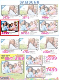 Game Botswana : Nobody Beats Our Easter Prices (30 Mar - 12 Apr 2017, page 12
