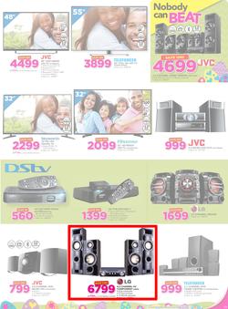 Game Botswana : Nobody Beats Our Easter Prices (30 Mar - 12 Apr 2017, page 13