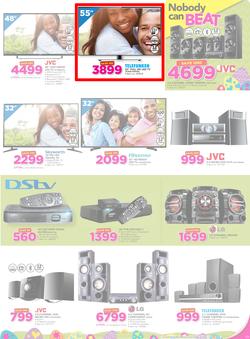 Game Botswana : Nobody Beats Our Easter Prices (30 Mar - 12 Apr 2017, page 13