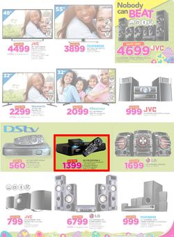 Game Botswana : Nobody Beats Our Easter Prices (30 Mar - 12 Apr 2017, page 13