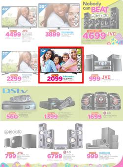 Game Botswana : Nobody Beats Our Easter Prices (30 Mar - 12 Apr 2017, page 13